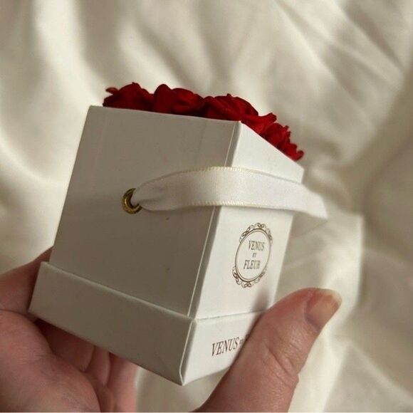 Venus et Fleur - Bundle - Le Clair Neuf Box and Le Mini Mini Square - Picture 3 of 14